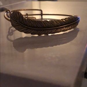 Feather Alex and Ani